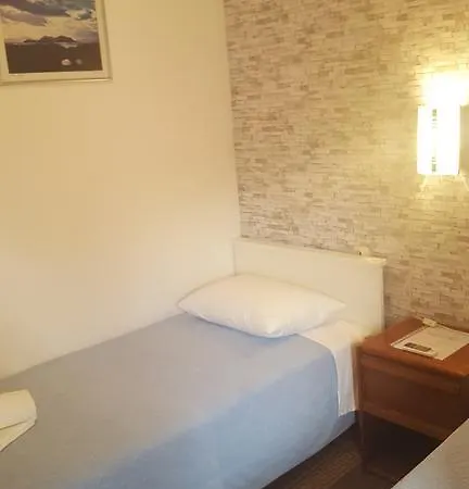 Jezera Ploce (Dubrovnik-Neretva)