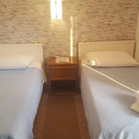 Jezera Gostinjska kuća Ploce (Dubrovnik-Neretva)